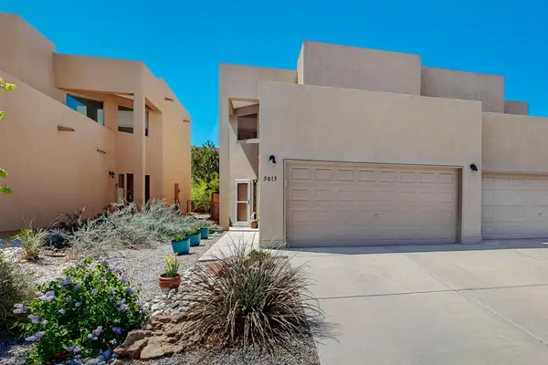5015 Sala De Tomas Drive Nw, Albuquerque, NM 87120
