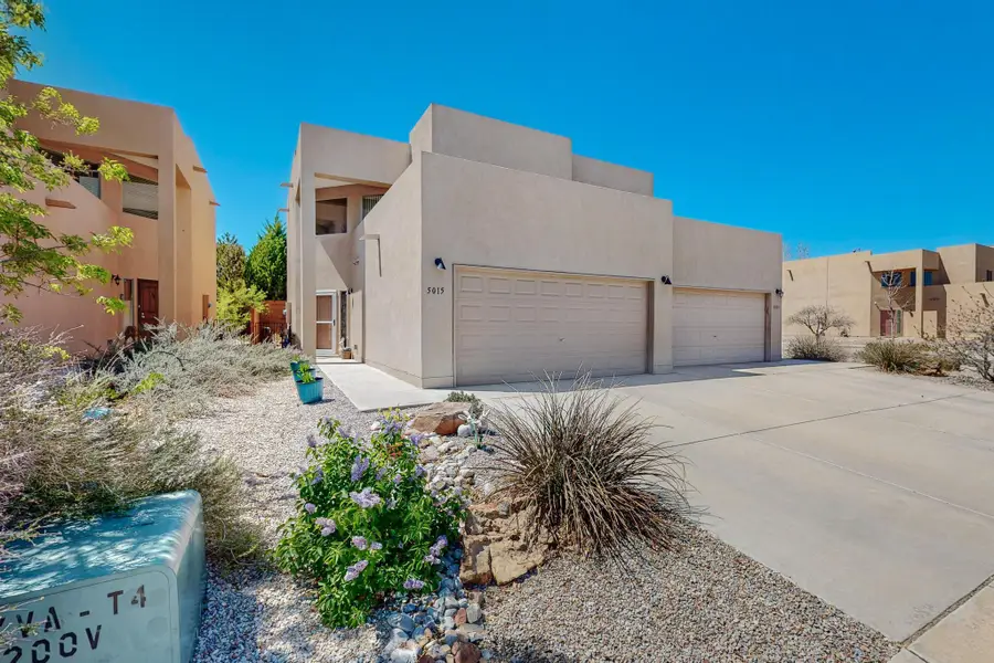5015 Sala De Tomas Drive Nw, Albuquerque, NM 87120 - #2