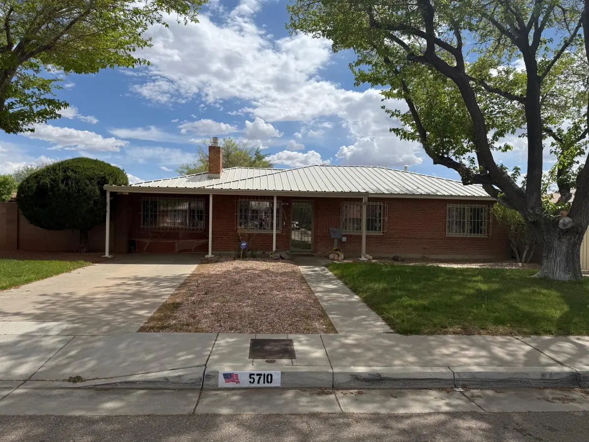 5710 Bellamah Avenue Ne, Albuquerque, NM 87110 - #1
