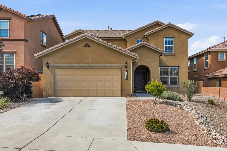 7120 Fairbanks Drive Ne, Rio Rancho, NM 87144 - #3