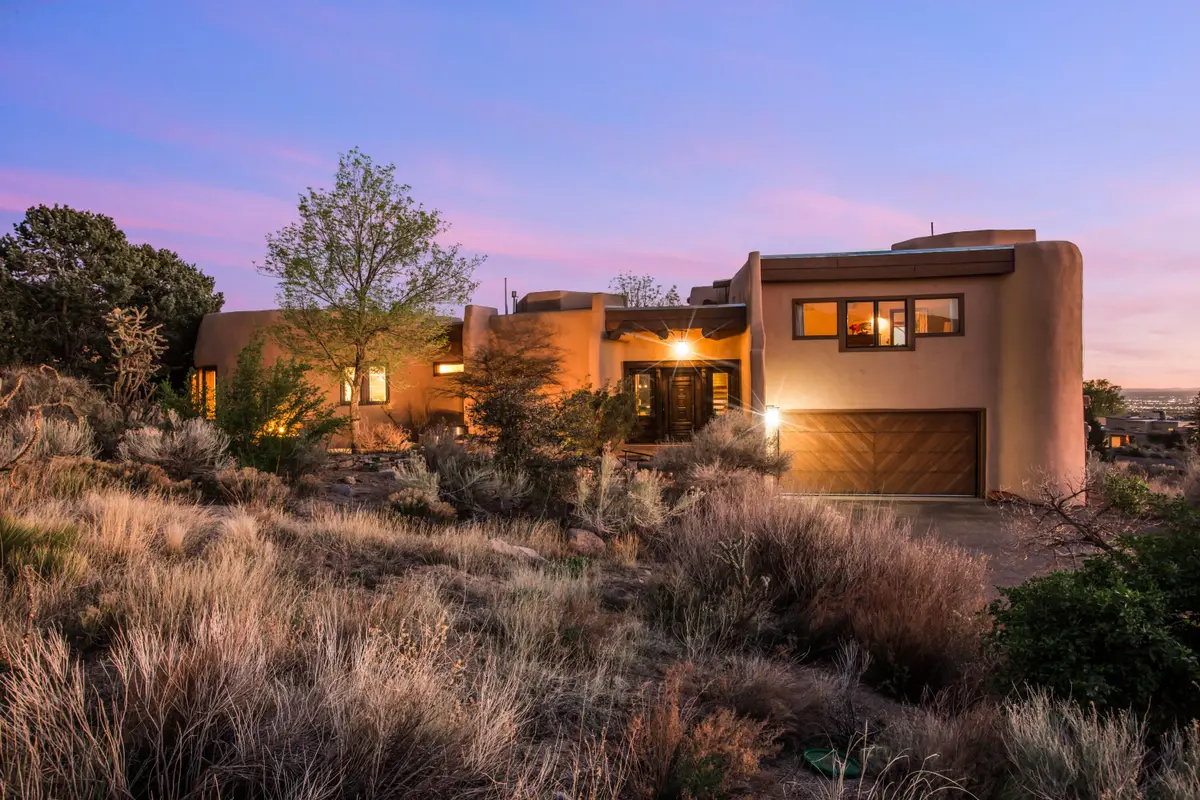 18 Cedar Hill Road Ne, Albuquerque, NM 87122 - #1