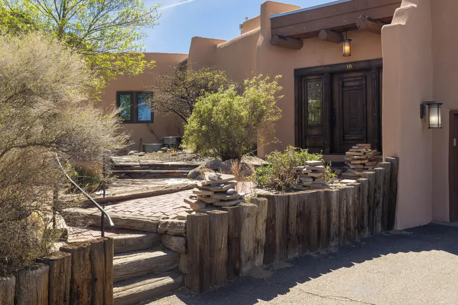 18 Cedar Hill Road Ne, Albuquerque, NM 87122 - #2