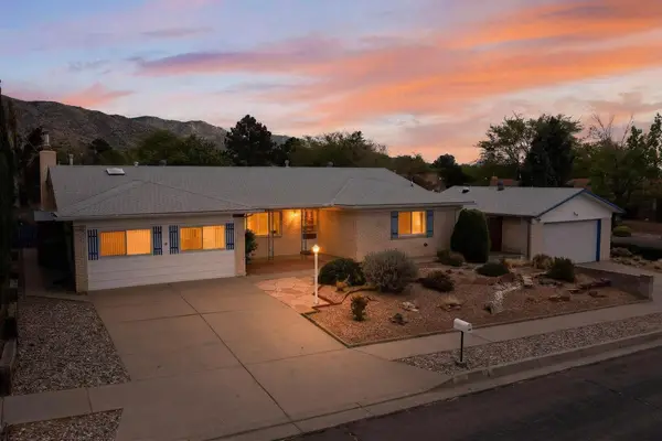 3400 Black Hills Road Ne, Albuquerque, NM 87111