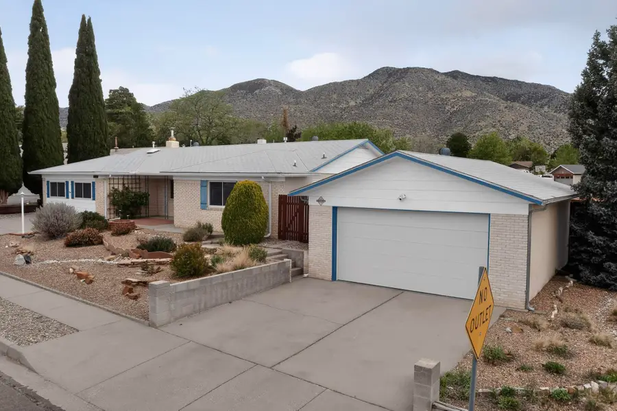 3400 Black Hills Road Ne, Albuquerque, NM 87111 - #3