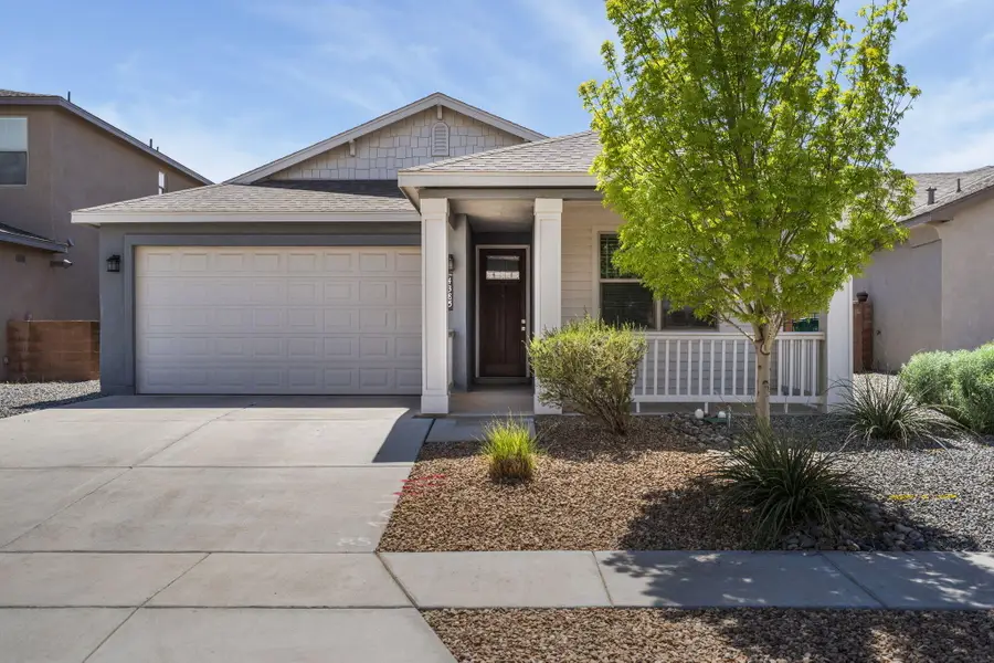 4385 Golden Eagle Loop Ne, Rio Rancho, NM 87144 - #2