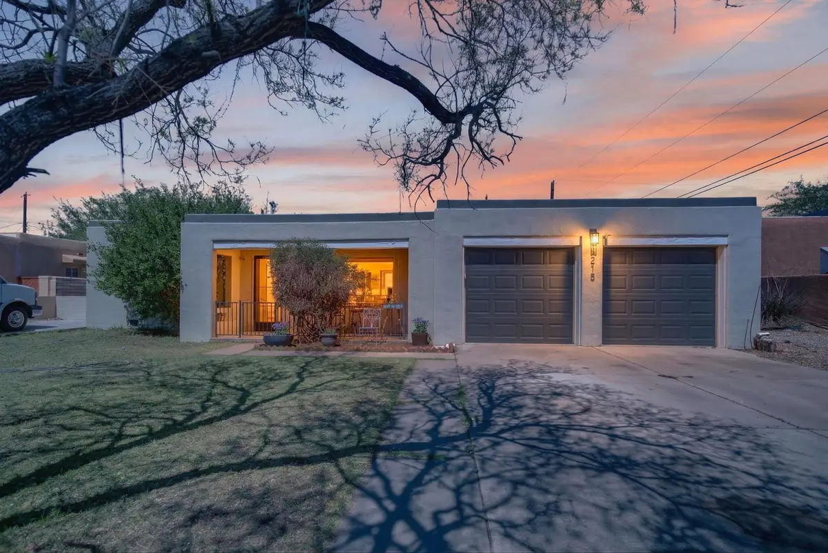 Address Withheld By Seller, Albuquerque, NM 87108 - #1