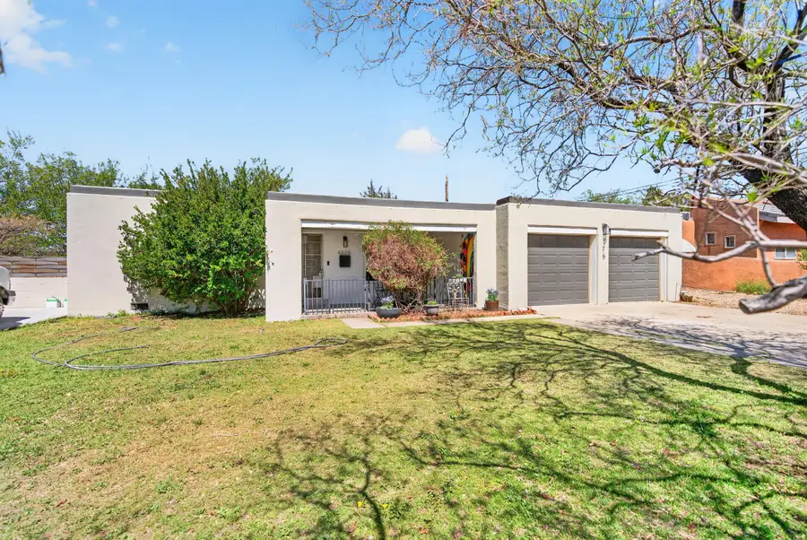 Address Withheld By Seller, Albuquerque, NM 87108 - #2