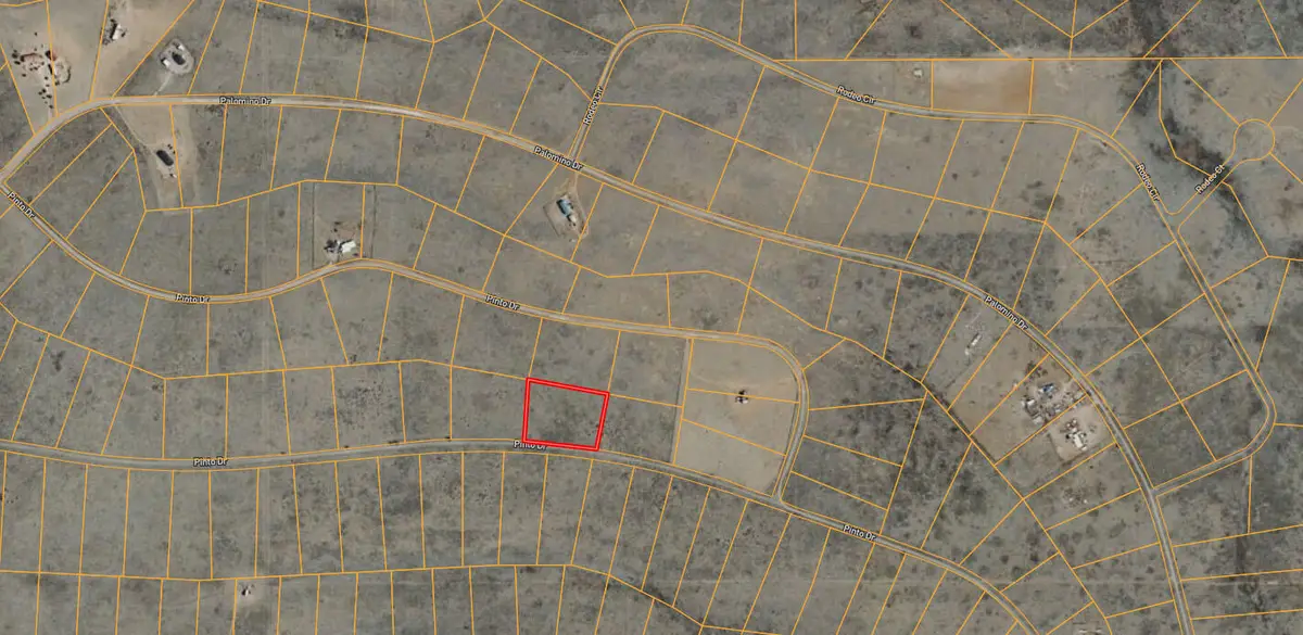 Lot 21 Moriarty Heights Block 11 #3, Moriarty, NM 87035 - #1