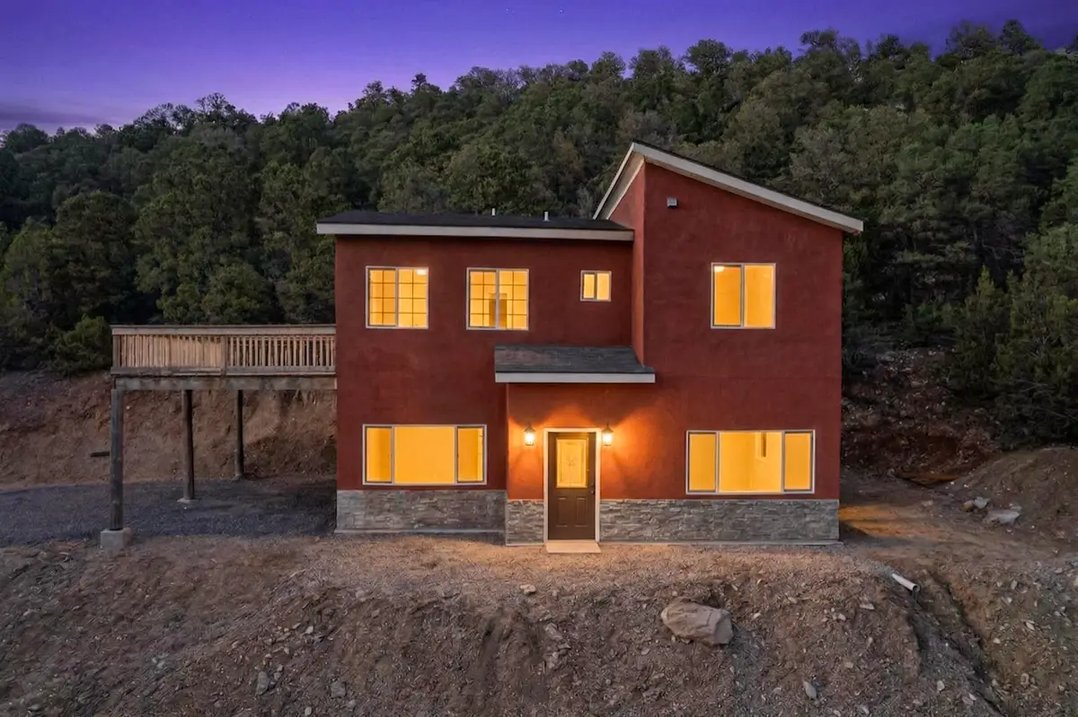 7 Shasta Court, Cedar Crest, NM 87008 - #1