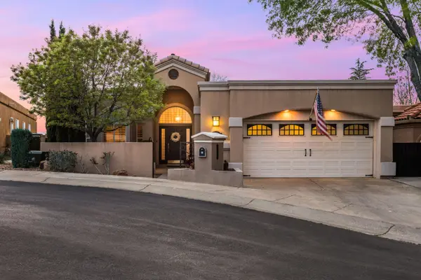 6605 Wentworth Court Ne, Albuquerque, NM 87111