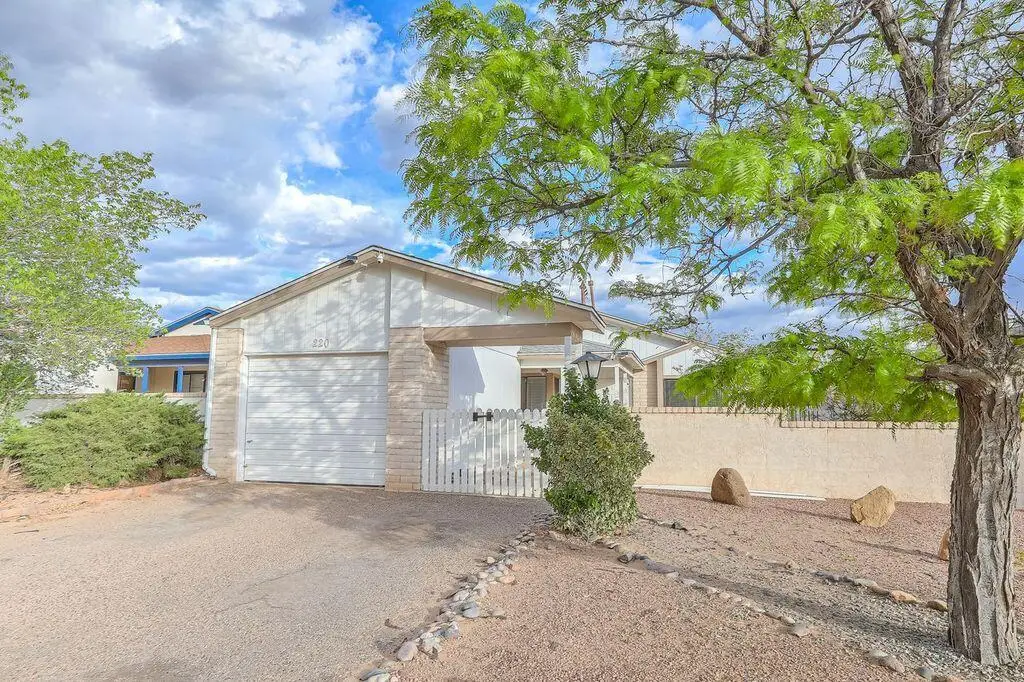 220 Pearl Drive Ne, Rio Rancho, NM 87124 - #1