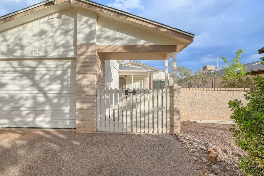 220 Pearl Drive Ne, Rio Rancho, NM 87124 - #3