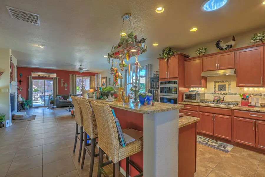 1521 Vista De Colinas Drive Se, Rio Rancho, NM 87124 - #3