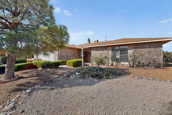 717 Nicklaus Drive Se, Rio Rancho, NM 87124