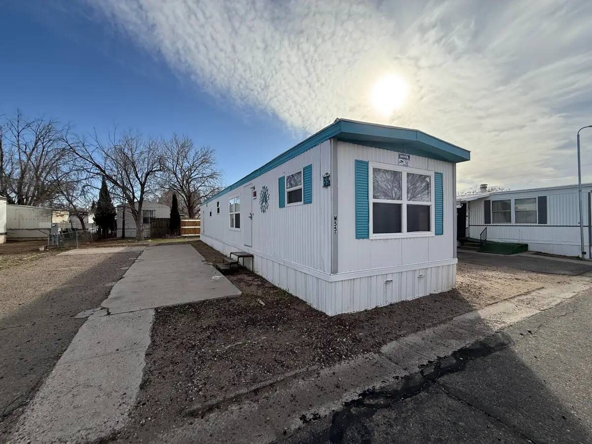 9000 Zuni Road Se #UNIT W55, Albuquerque, NM 87123 - #1