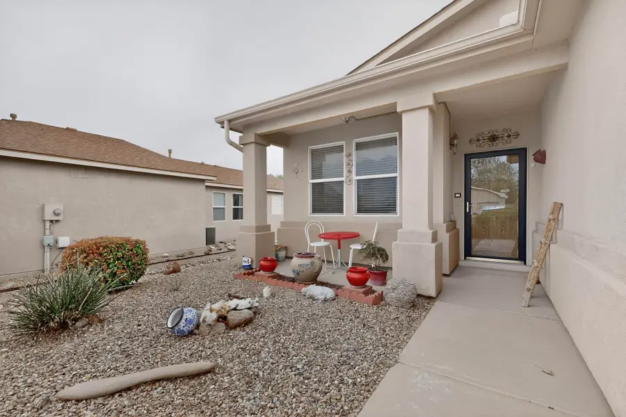 3401 Sun Mesa Street Sw, Los Lunas, NM 87031 - #2