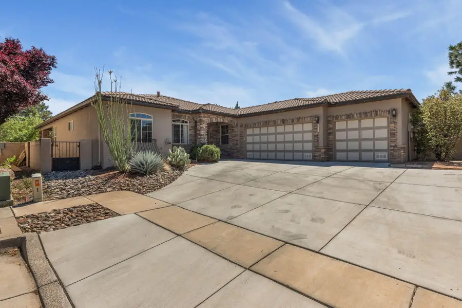 9116 Wilshire Court Ne, Albuquerque, NM 87122 - #2
