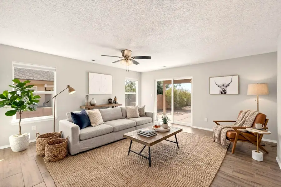 8056 Tuscarora Road Nw, Albuquerque, NM 87114 - #3