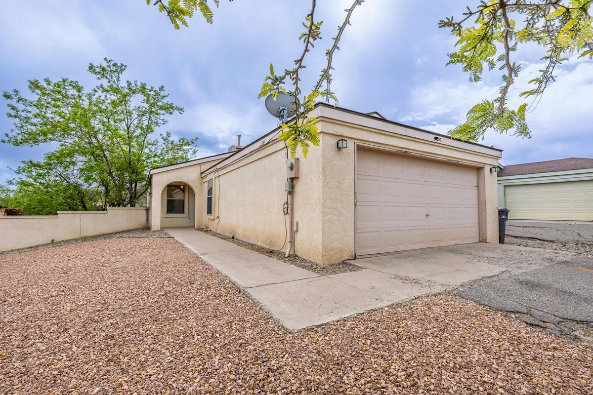 1800 Ira Drive Ne, Rio Rancho, NM 87144 - #1