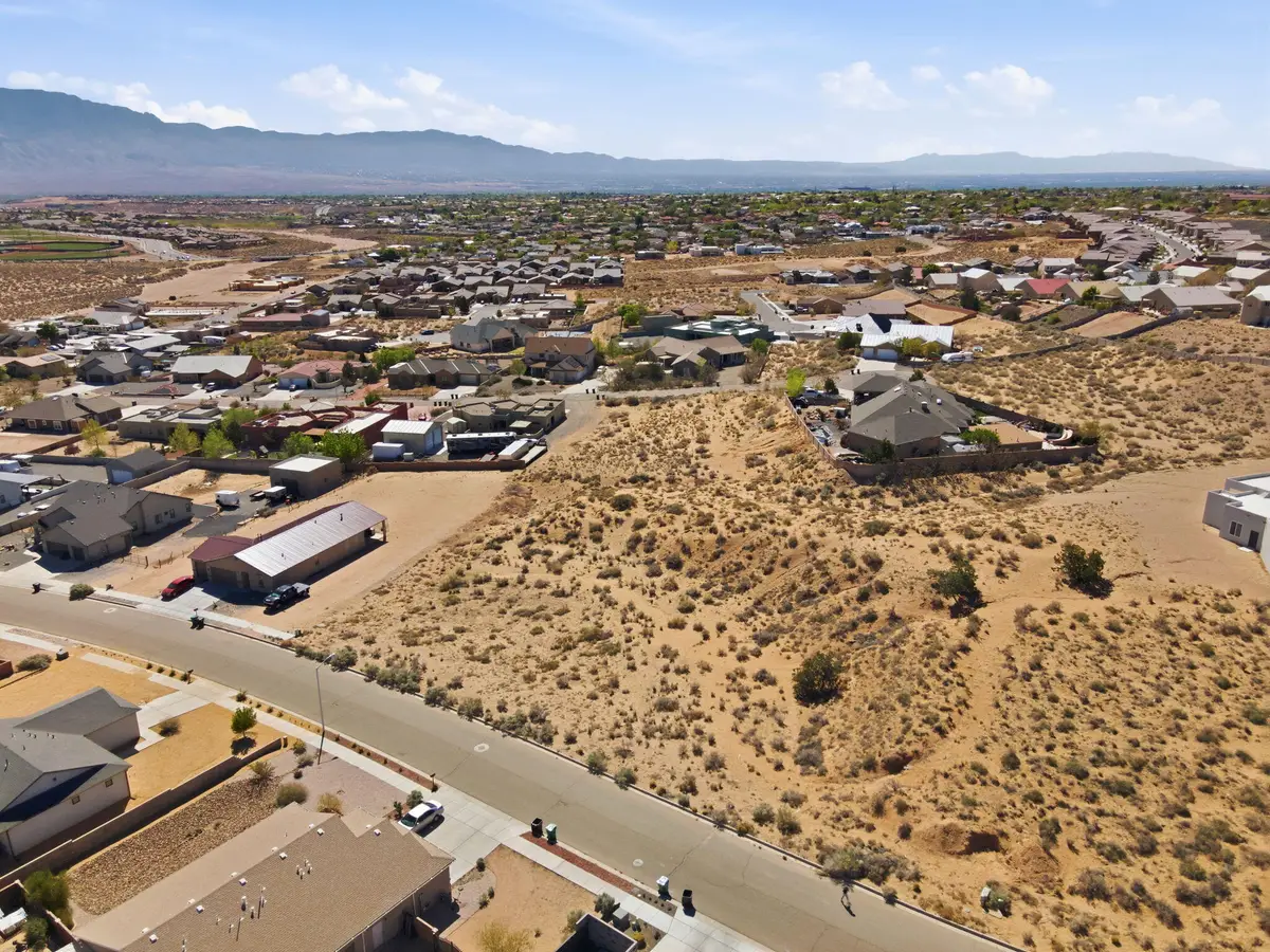 2502 Istle Road Ne, Rio Rancho, NM 87124 - #1