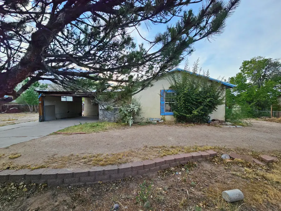 4631 Sun Valley Drive Sw, Albuquerque, NM 87105 - #2