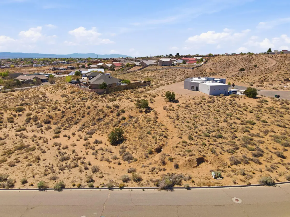 2506 Istle Road Ne, Rio Rancho, NM 87124 - #1
