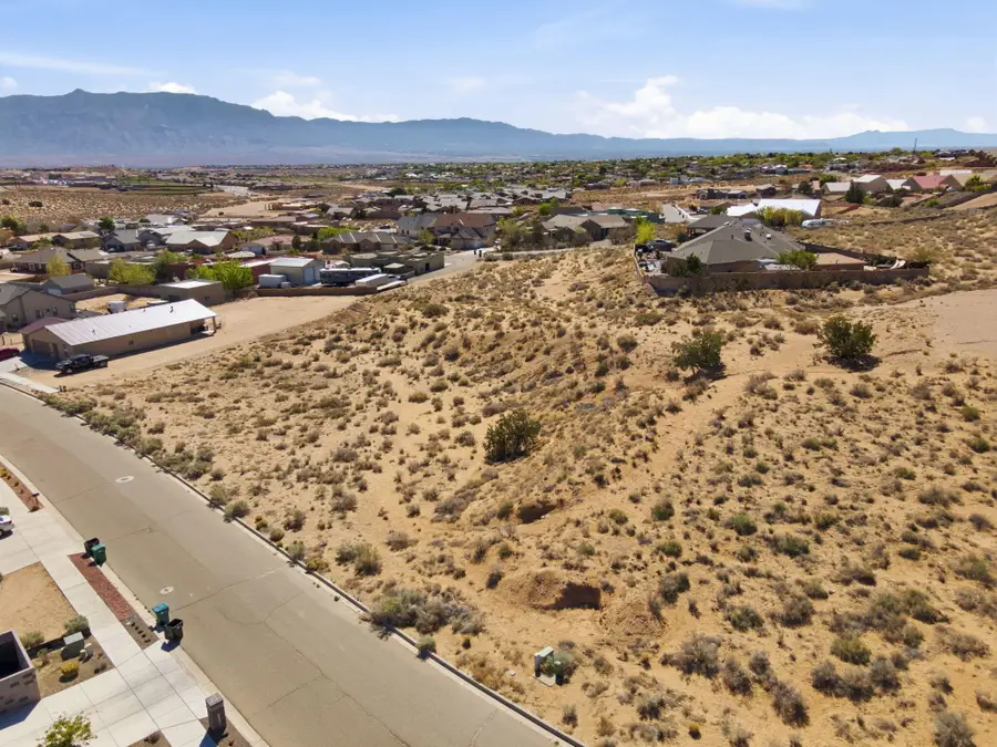 2506 Istle Road Ne, Rio Rancho, NM 87124 - #2