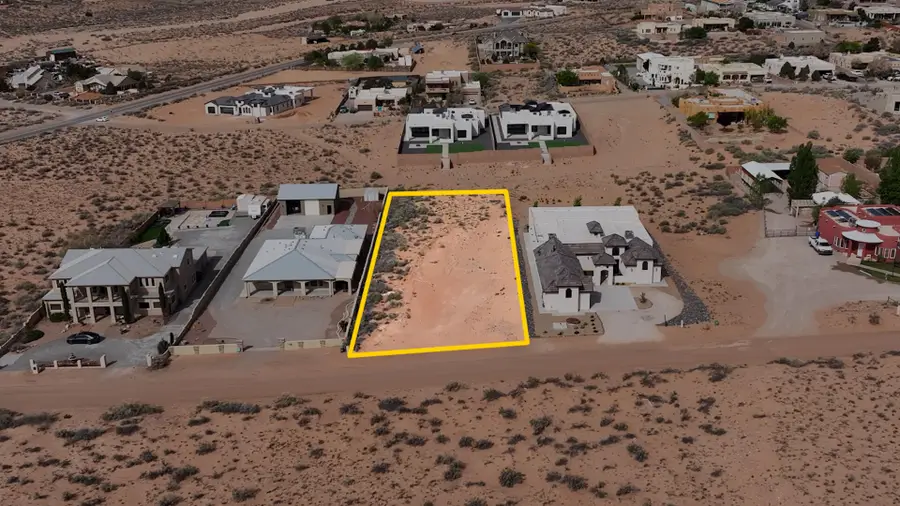 2017 Santa Ana Road Ne, Rio Rancho, NM 87144 - #3