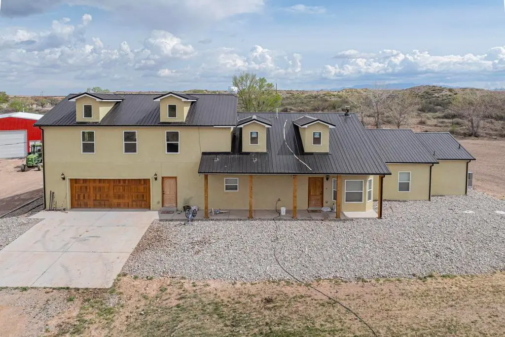 11 Jaramillo Loop, Veguita, NM 87062 - #1