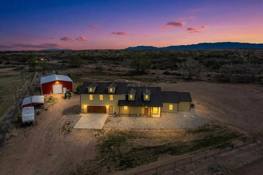 11 Jaramillo Loop, Veguita, NM 87062 - #2