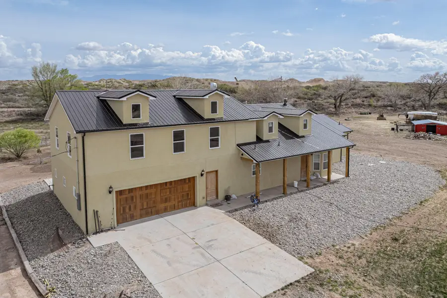 11 Jaramillo Loop, Veguita, NM 87062 - #3