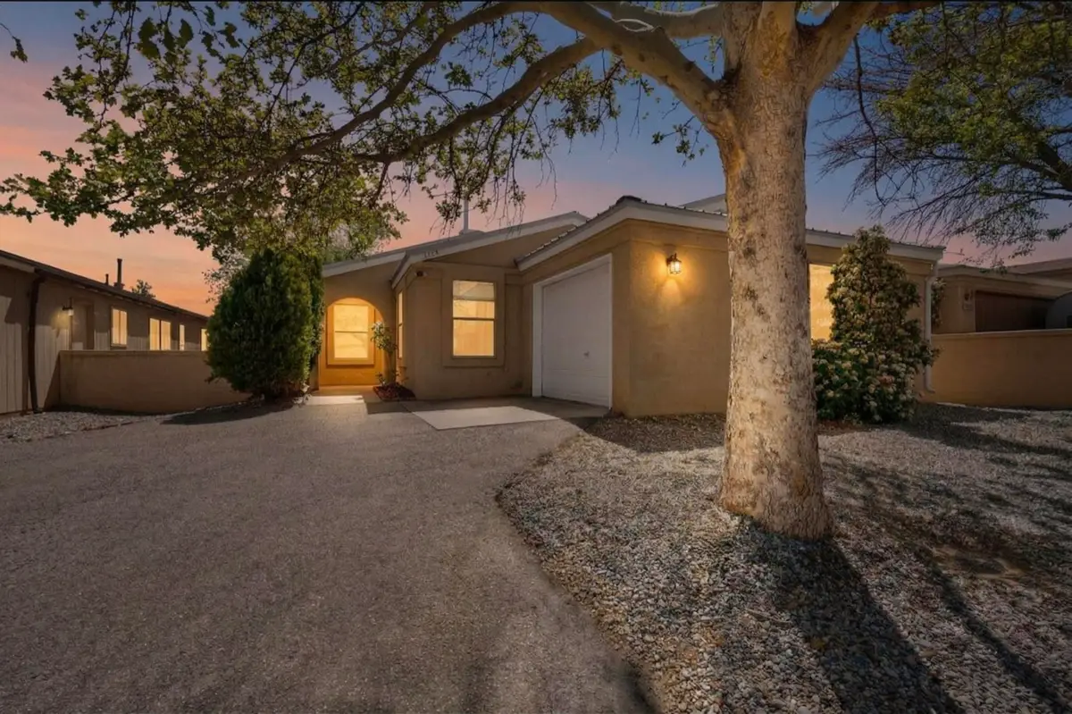 1348 Lil Avenue Ne, Rio Rancho, NM 87144 - #1