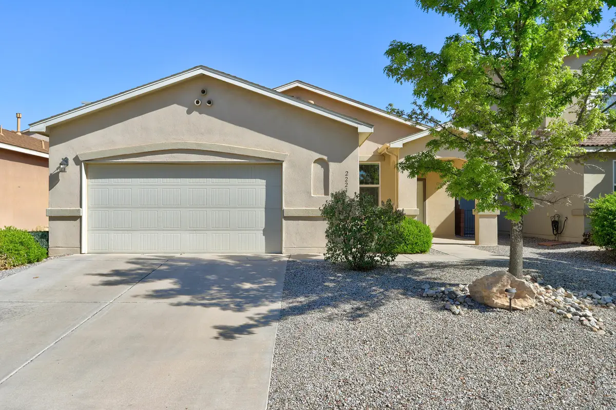 2223 Montevine Avenue Se, Rio Rancho, NM 87124 - #1