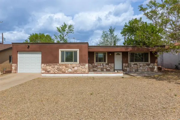 9801 Snowheights Boulevard Ne, Albuquerque, NM 87112