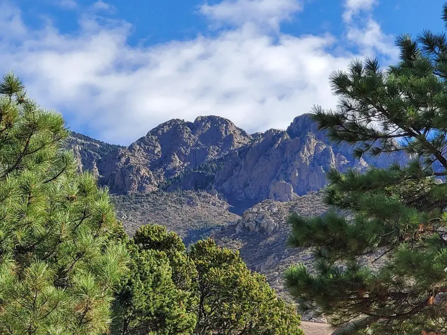 47 Rock Ridge Drive Ne, Albuquerque, NM 87122 - #2