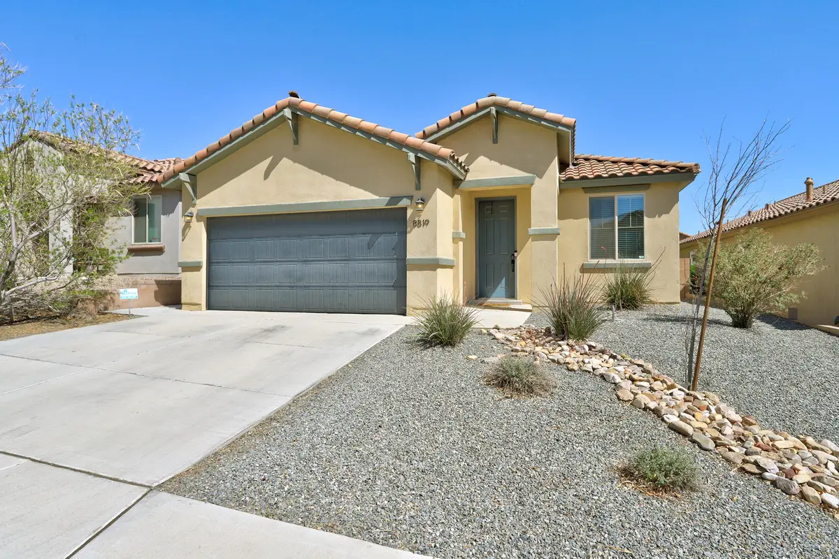 8819 Jet Stream Road Nw, Albuquerque, NM 87120 - #1