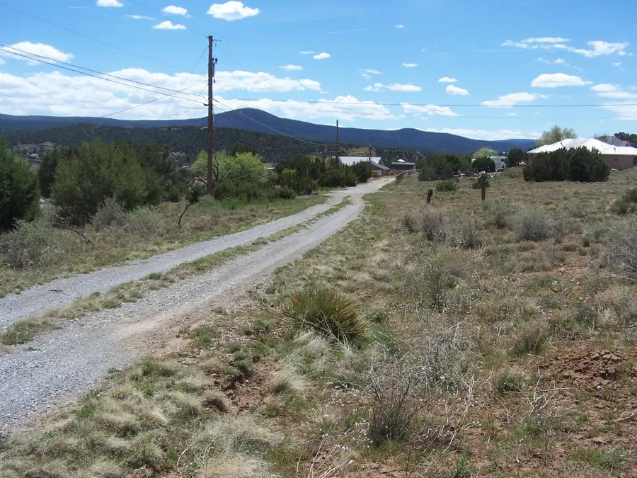31 Candido Road, Tijeras, NM 87059 - #3