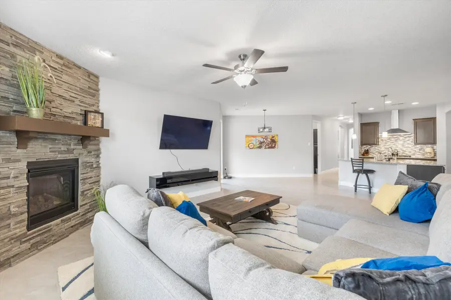 5732 Pikes Peak Loop Ne, Rio Rancho, NM 87144 - #2