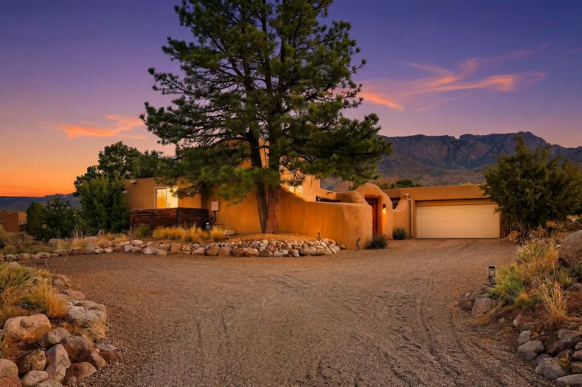 959 Antelope Avenue Ne, Albuquerque, NM 87122 - #1