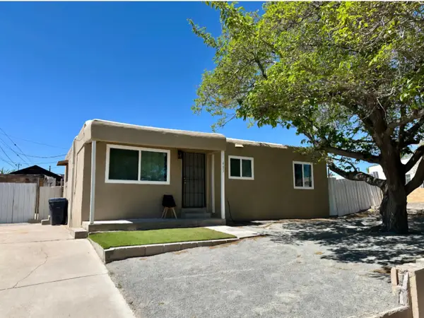 405 67th Street Sw, Albuquerque, NM 87121