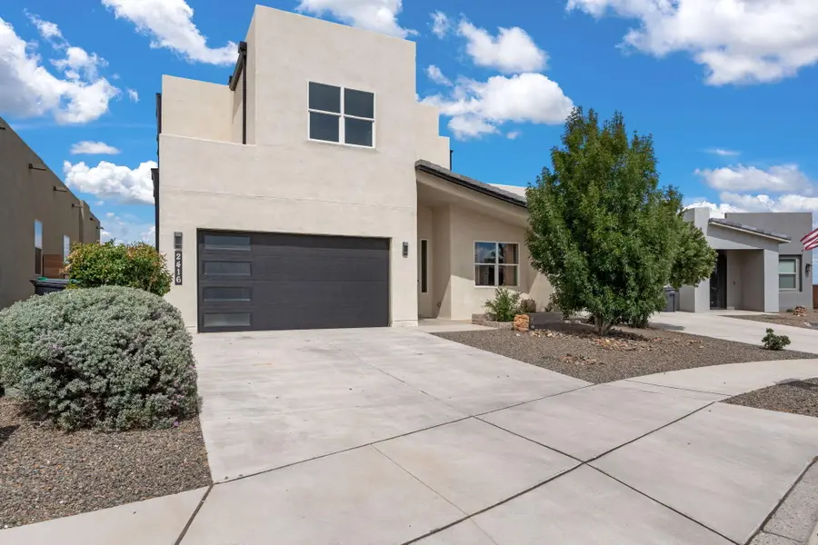 2416 Nugget Street Se, Rio Rancho, NM 87124 - #2