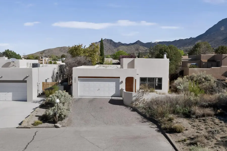 2809 Tramway Circle Ne, Albuquerque, NM 87122 - #2