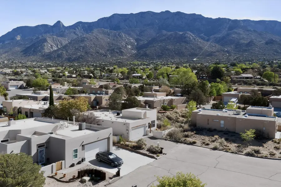2809 Tramway Circle Ne, Albuquerque, NM 87122 - #3