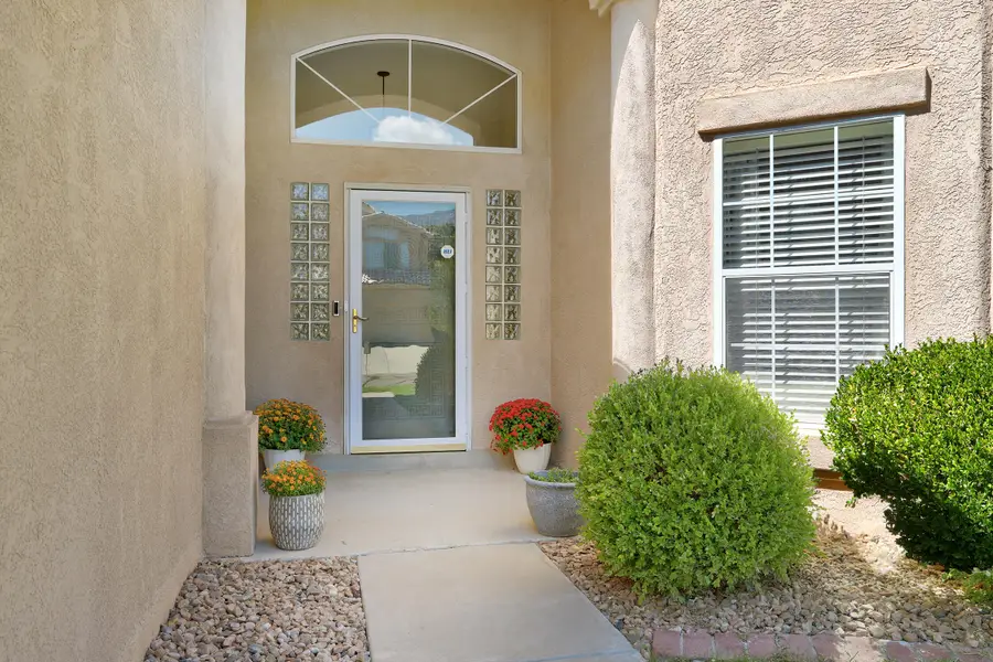 8423 Petaluma Drive Ne, Albuquerque, NM 87122 - #2