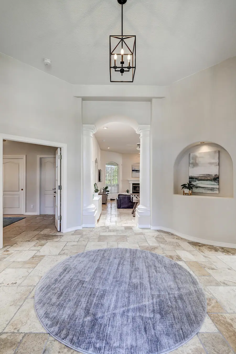 8423 Petaluma Drive Ne, Albuquerque, NM 87122 - #3