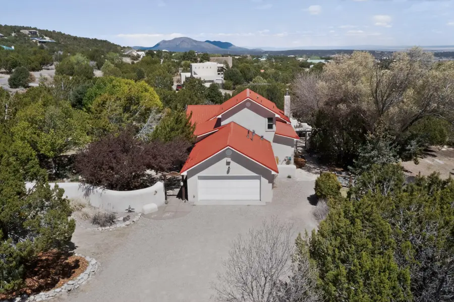 56 Western Saddle Drive, Tijeras, NM 87059 - #2