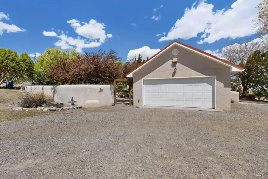 56 Western Saddle Drive, Tijeras, NM 87059 - #3