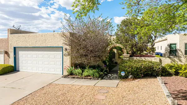 9547 Bent Road Ne, Albuquerque, NM 87109