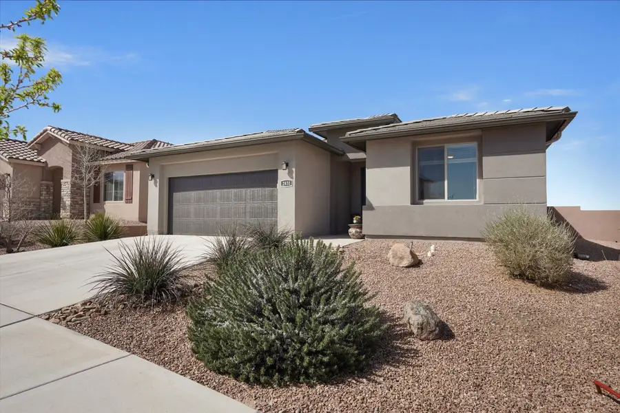 2831 Kings Canyon Loop Ne, Rio Rancho, NM 87144 - #2