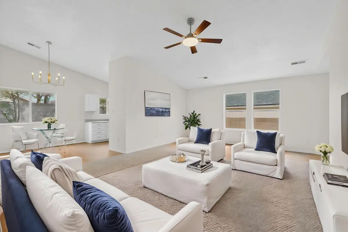 5735 Carmen Road Nw, Albuquerque, NM 87114 - #1